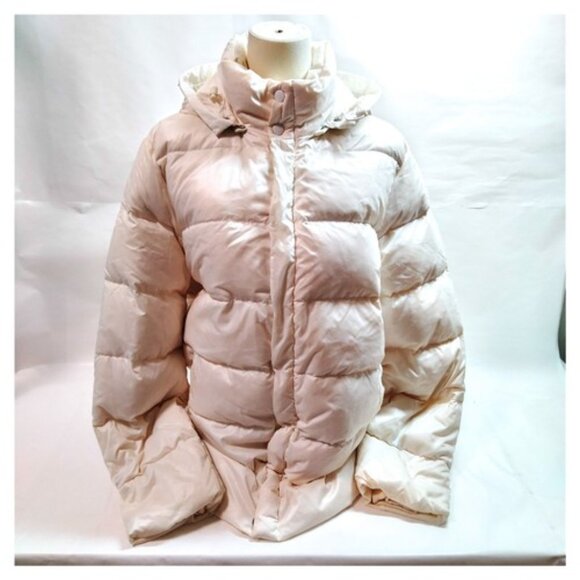 Duvetica Coats Ladies Nylon, Down/Feather 4151942 - Picture 1 of 9